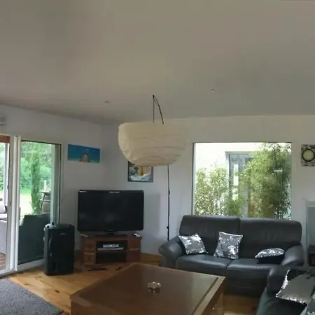 D'architecte 4 Etoiles Et Marche 1km Montalivet-les-Bains