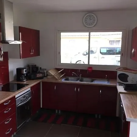 D'architecte 4 Etoiles Et Marche 1km Montalivet-les-Bains