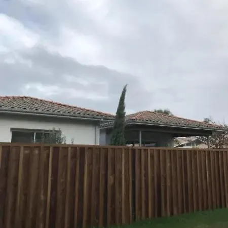 Vila D'architecte 4 Etoiles Et Marche 1km Montalivet-les-Bains