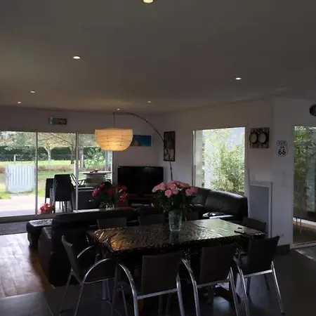 D'architecte 4 Etoiles Et Marche 1km * Montalivet-les-Bains