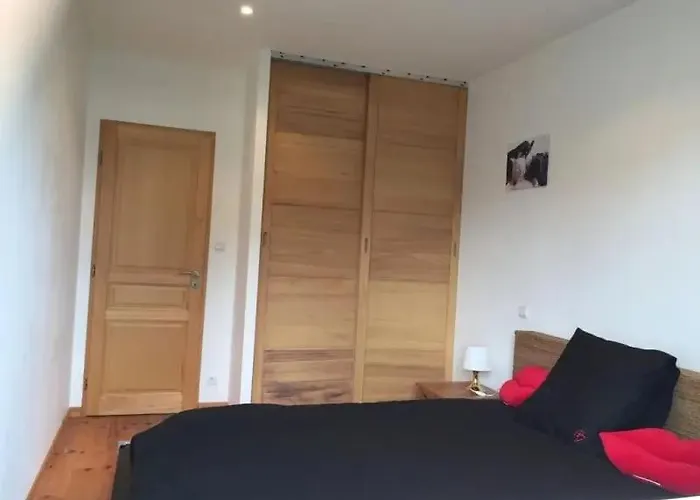 D'architecte 4 Etoiles Et Marche 1km Villa Montalivet-les-Bains