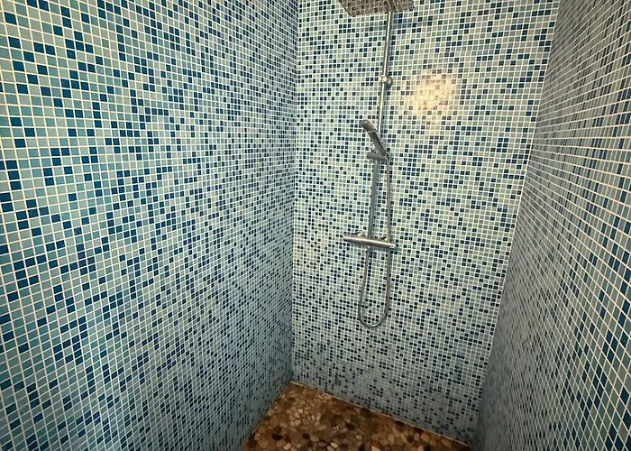 Villa D'architecte 4 Etoiles Et Marche 1km *