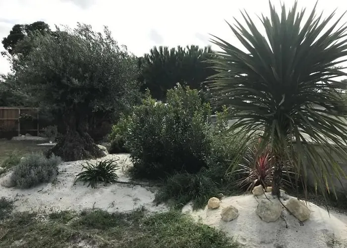 Villa D'architecte 4 Etoiles Et Marche 1km